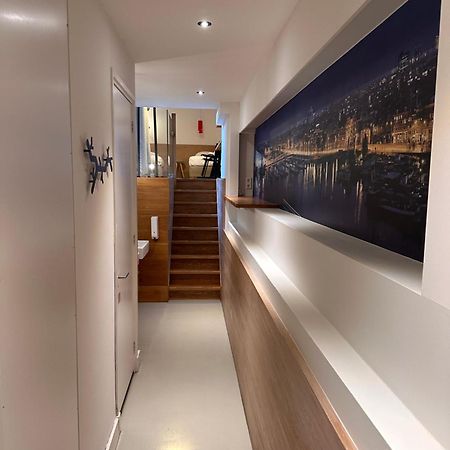 Marnix360Apartments The Mansion Suites 암스테르담 외부 사진