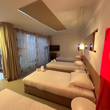 Marnix360Apartments The Mansion Suites 암스테르담 외부 사진