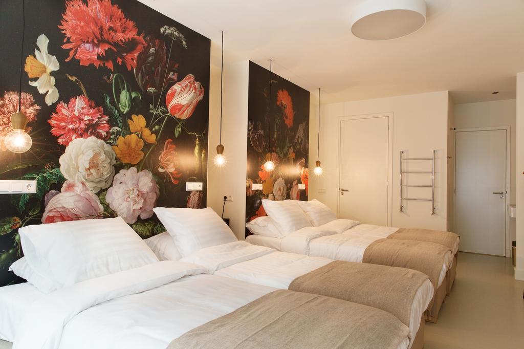 Marnix360Apartments The Mansion Suites 암스테르담 객실 사진