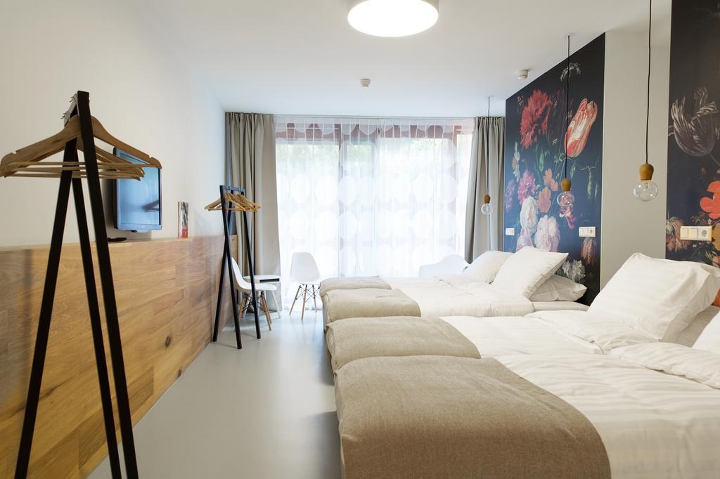 Marnix360Apartments The Mansion Suites 암스테르담 외부 사진