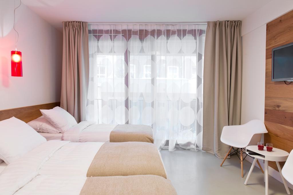 Marnix360Apartments The Mansion Suites 암스테르담 외부 사진