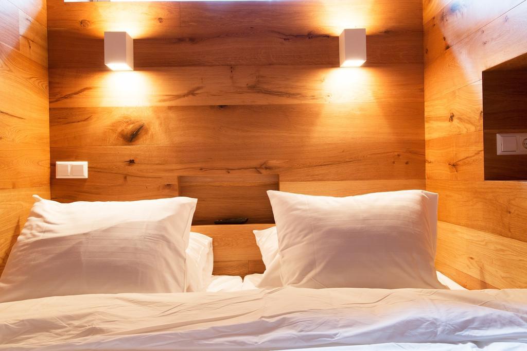 Marnix360Apartments The Mansion Suites 암스테르담 객실 사진