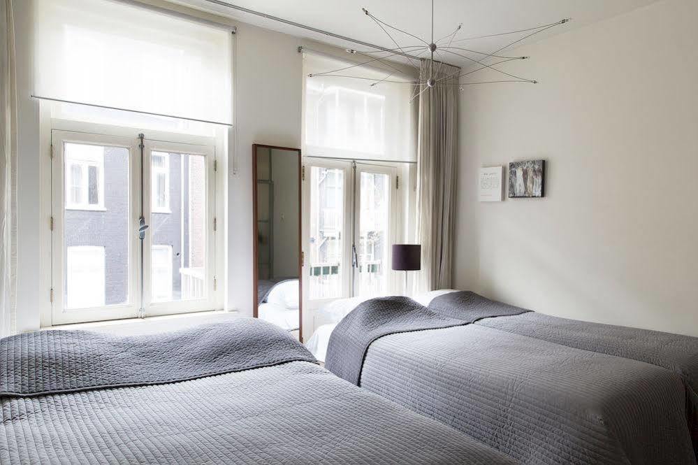 Marnix360Apartments The Mansion Suites 암스테르담 외부 사진