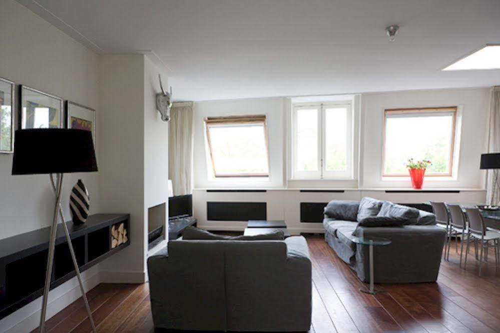 Marnix360Apartments The Mansion Suites 암스테르담 외부 사진