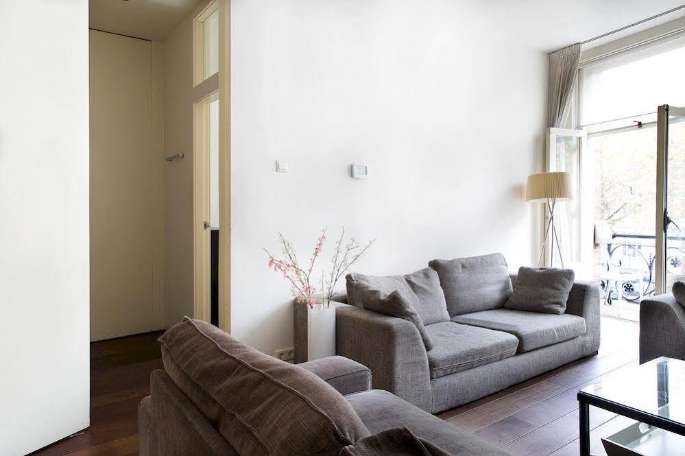 Marnix360Apartments The Mansion Suites 암스테르담 외부 사진