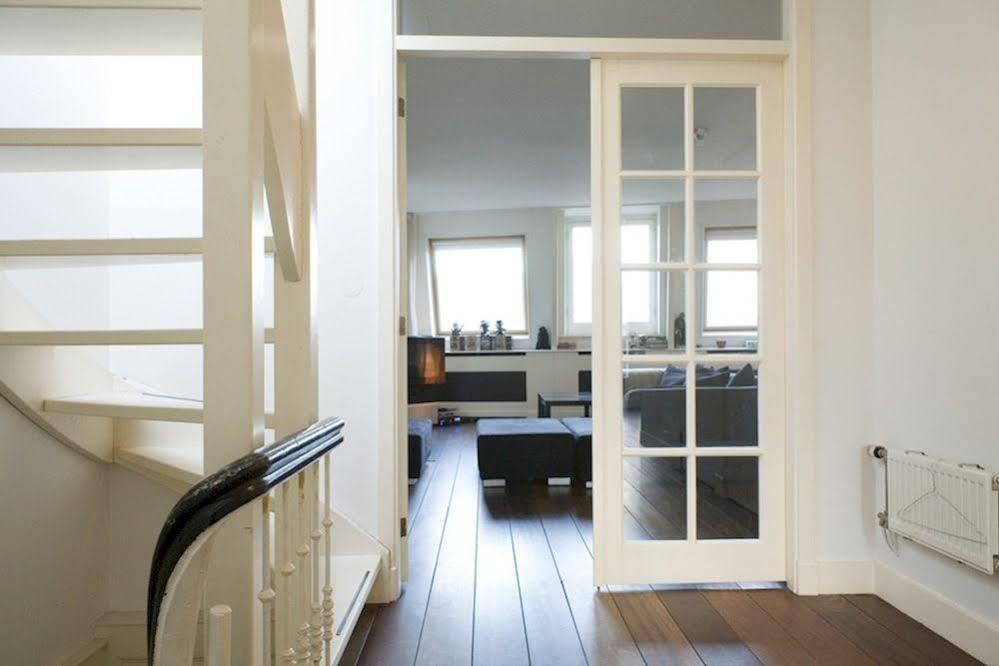 Marnix360Apartments The Mansion Suites 암스테르담 외부 사진