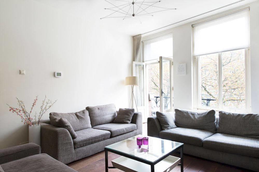 Marnix360Apartments The Mansion Suites 암스테르담 외부 사진