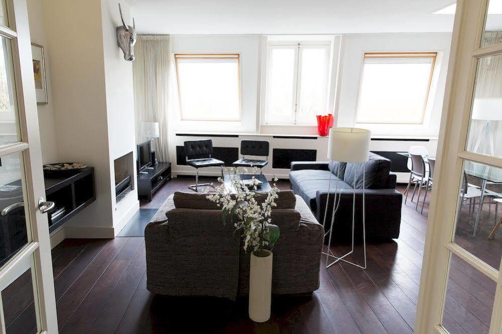 Marnix360Apartments The Mansion Suites 암스테르담 외부 사진