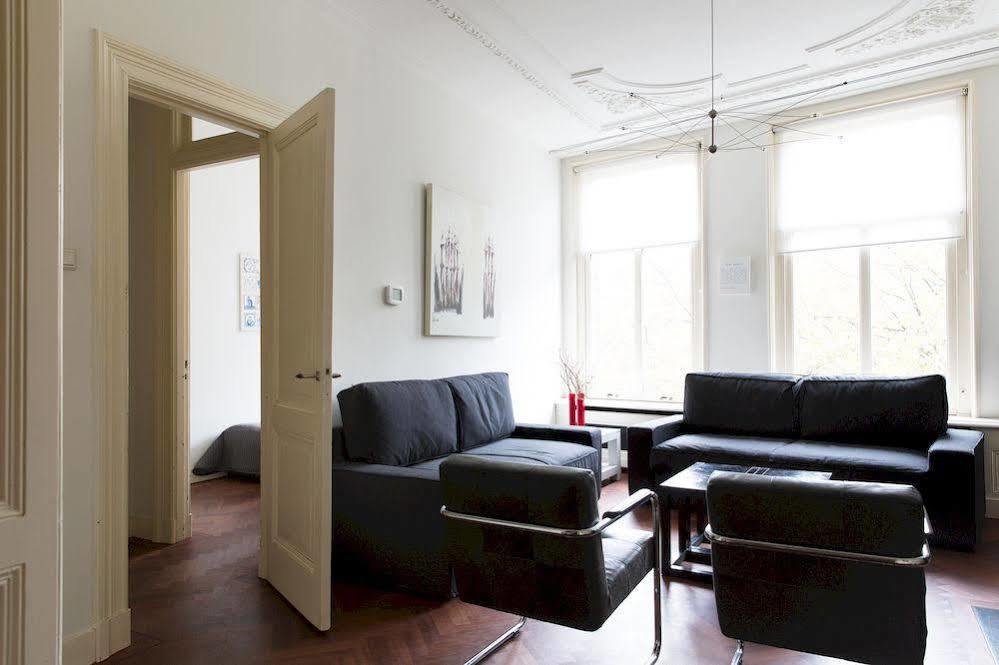 Marnix360Apartments The Mansion Suites 암스테르담 외부 사진