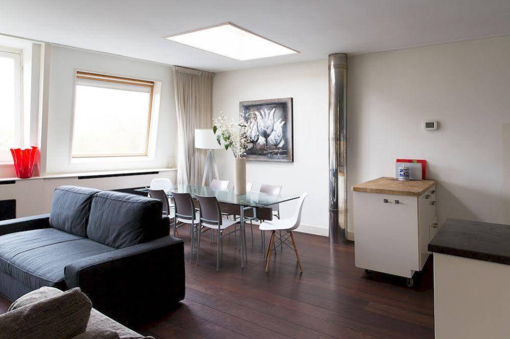 Marnix360Apartments The Mansion Suites 암스테르담 외부 사진